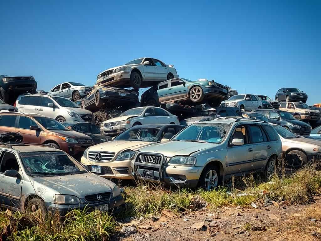 Einfache Lösungen für Ihren Verkauf – mit der Autoverwertung in Stadtlohn